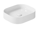 Lavabo - SmartB - Bord Rond - A Poser 