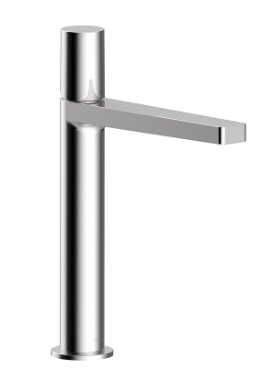 Projet Tres - Mitigeur Lavabo - Mi-Haut - 211.203.02