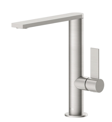 Projet Tres - Mitigeur Lavabo - Mi Haut - 211.305.01