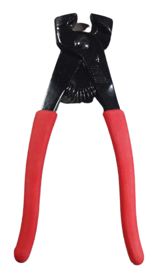 Pince Mosaiste Rouge