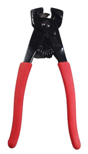 Pince Mosaiste Rouge