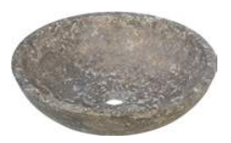 Tondo - Vasque à Poser - D. 45 cm