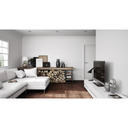 Faïence Wave Glaciar, 30 x 90 cm, Ep. 8.7 mm, Vendu au m², 1 Bte = 0.79 m²  