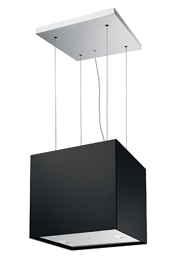 Hotte îlot - Mercury - 40 cm - FME 407