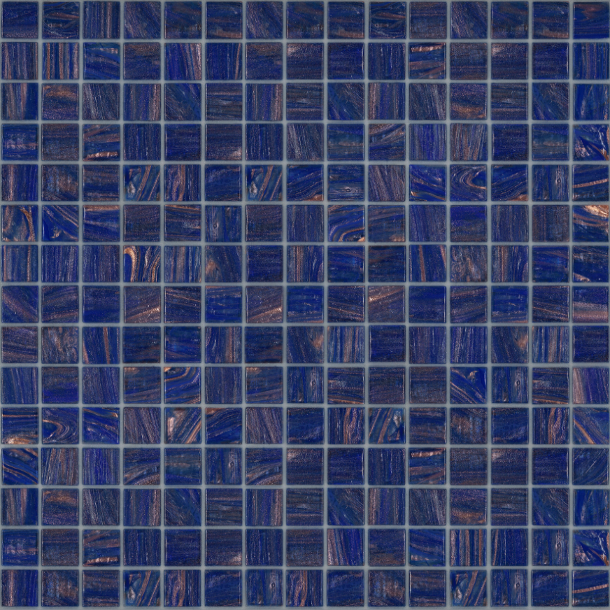 Bisazza 2 x 2 cm - 2030.4, Par 100 gr