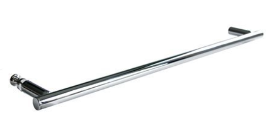 Touch - Porte Serviettes Int. Ext. - A4618