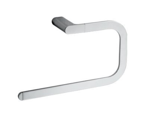 Mito - Porte Serviette Anneau - A20160