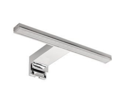 Lea - Lampe Mural LED Derrière Miroir - AV0L2B