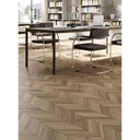 Grès Décors Nuance Chevron, 55 x 38 cm, Vendu au m², 1 Bte = 0.83 m² 