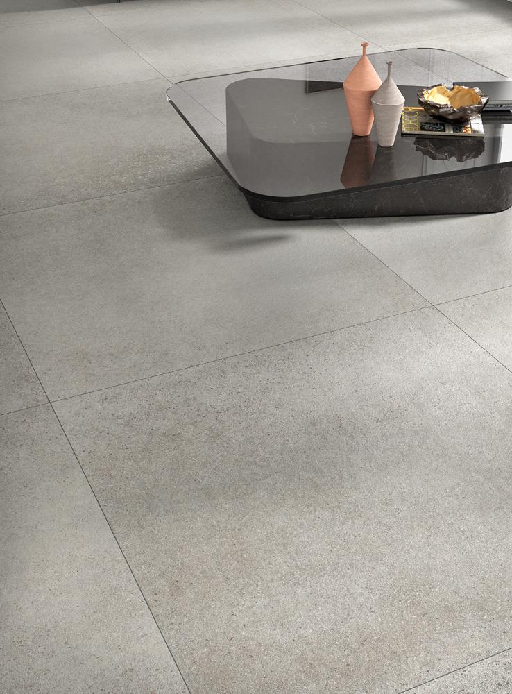 Grès Cérame Context 0.3, 120 x 120 cm, Vendu au m², 1 Bte = 2.88 m²
