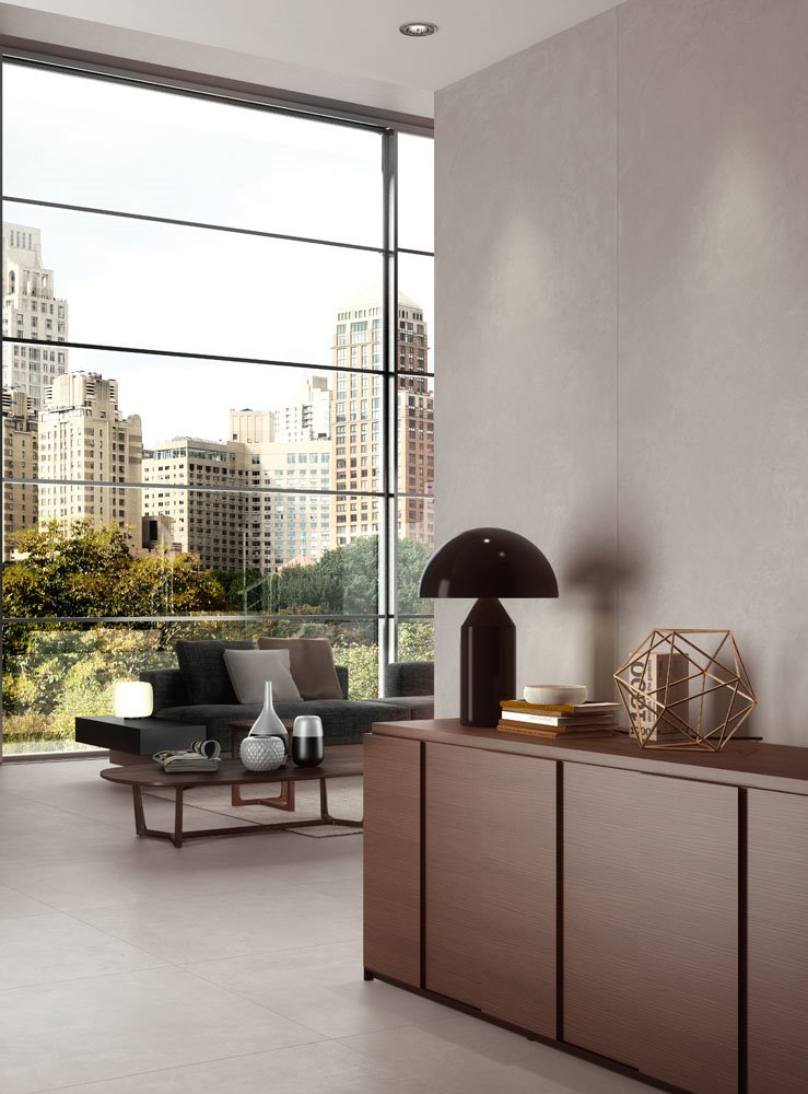 Grès Cérame Urbanature 0.3, 100 x 300 cm, Vendu au m², 1 Bte = 3 m² 