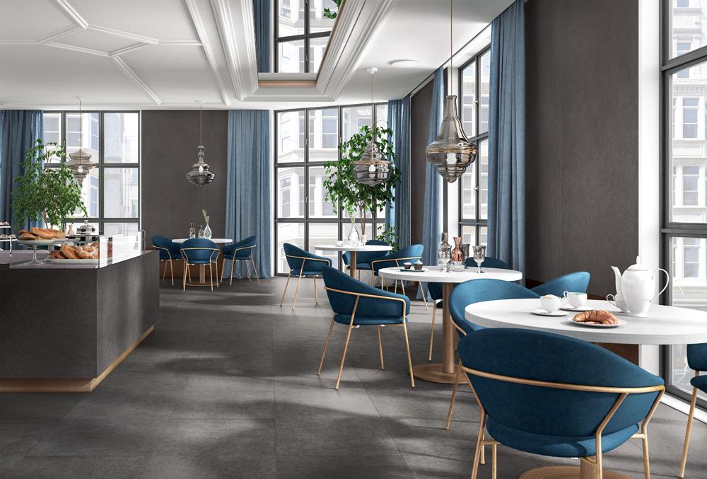 Grès Context Rect, 60 x 60 cm, Vendu au m², 1 Bte = 1.44 m²