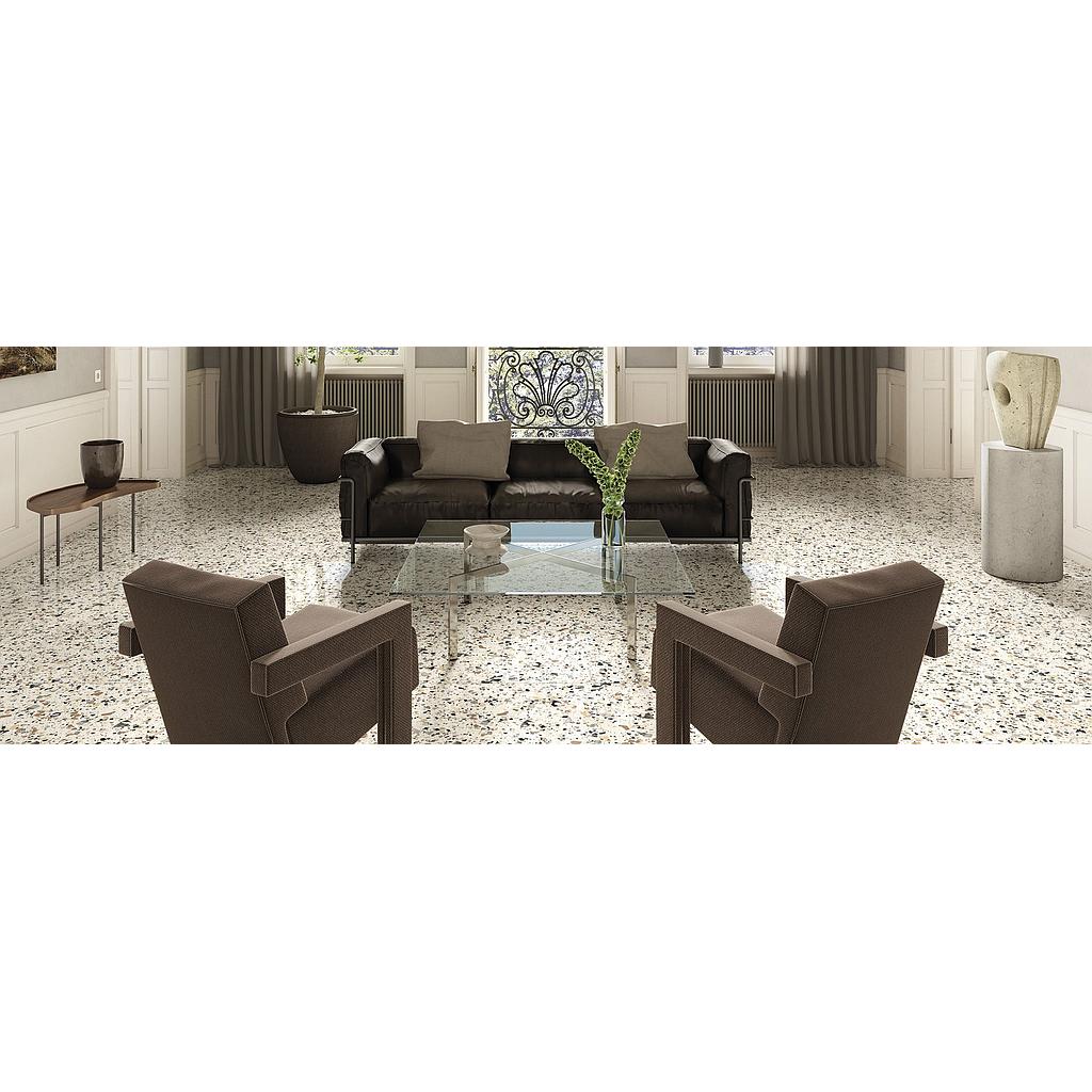 Grès Cérame Venice Villa Strutt, 120 x 60 cm, Vendu au m², 1 Bte = 1.44 m²