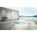 Grès Cérame Blocks 5.0, 120 x 60 cm, Vendu au m², 1 Bte = 1.44 m²