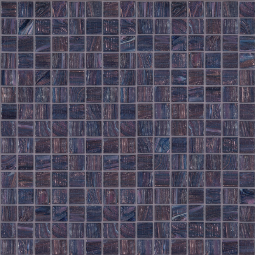 Bisazza 2 x 2 cm - 2053.4, Par 100 gr