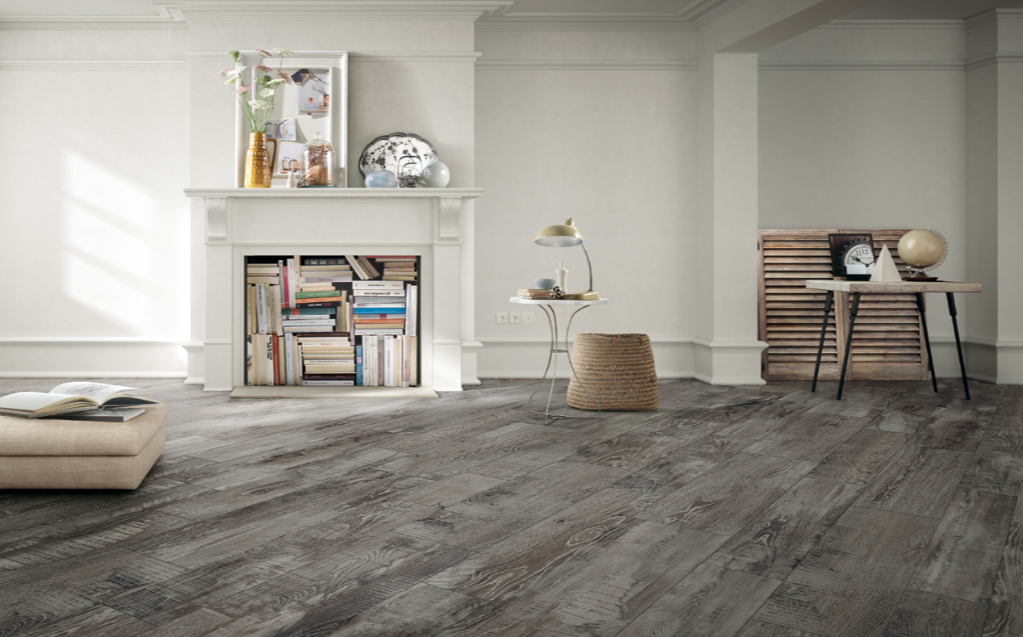 Grès Cérame Madeira Natural, 15 x 90 cm, Vendu au m², 1 Bte = 1.21 m²