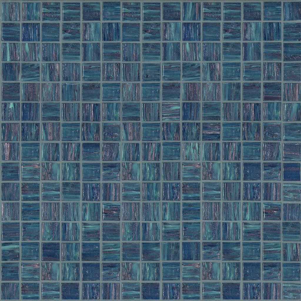 Bisazza 2 X 2 cm - GM20.54, à la plaque 