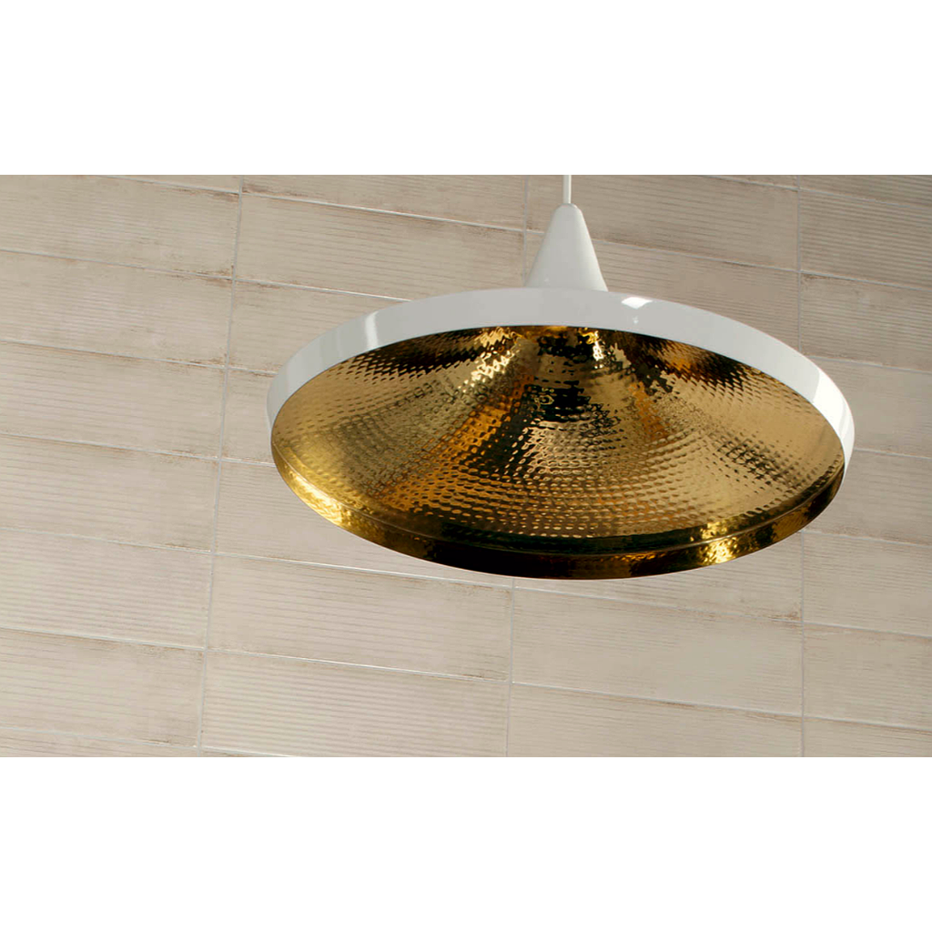 Faïence Desire, 10 x 30 cm, Vendu au m², 1 Bte = 1.02 m²