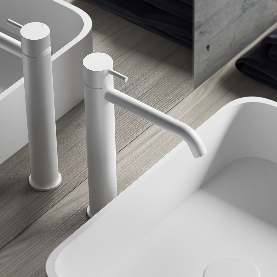 Cobber - Mitigeur Lavabo - CB003HC