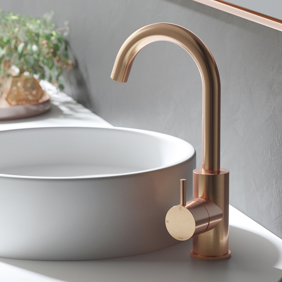 Cobber - Mitigeur Lavabo - CB004