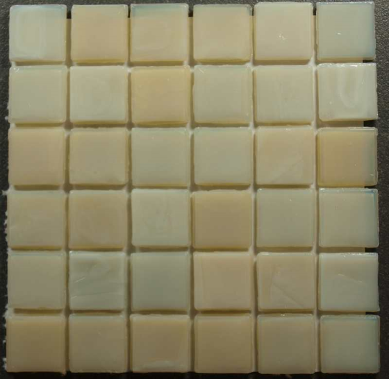 Emaux Venitiens Sicis - Birch, à la plaquette