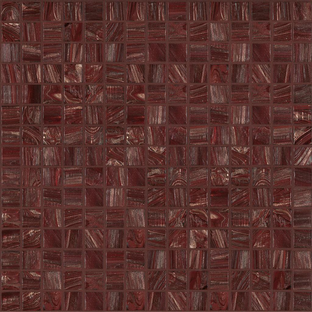 Bisazza 2 x 2 cm - GM20.74, à la plaque 