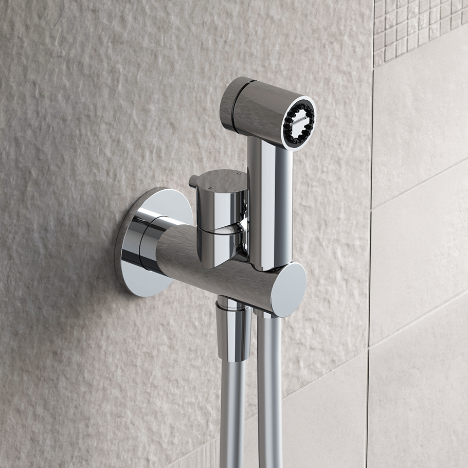 Façade - Kit Douche - KHDS2