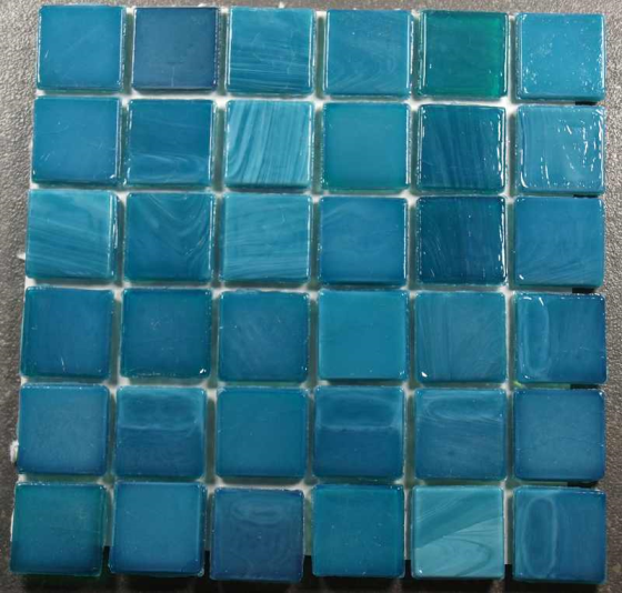 Emaux Venitiens Sicis  Horizon, à la plaquette