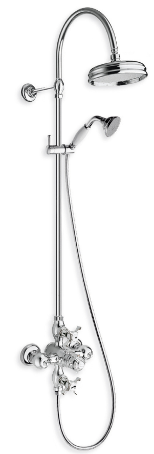 Chambord - Colonne De Douche Thermostatique - CH 723