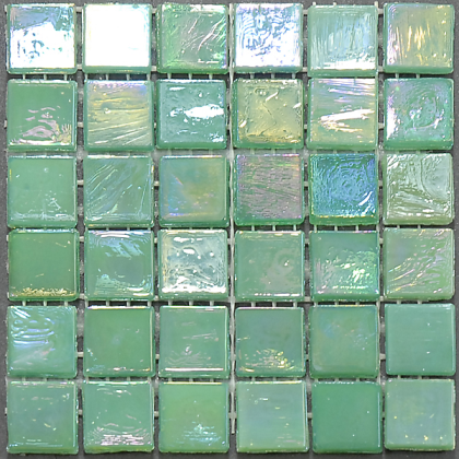 Emaux Venitiens Sicis  Mint 3, à la plaquette