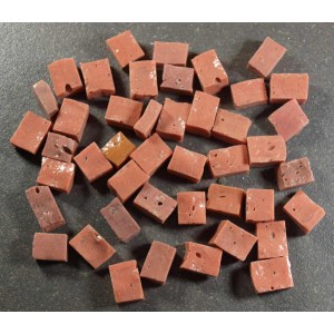 Smalts Vénitiens Antiques Mix D4, par 100 g