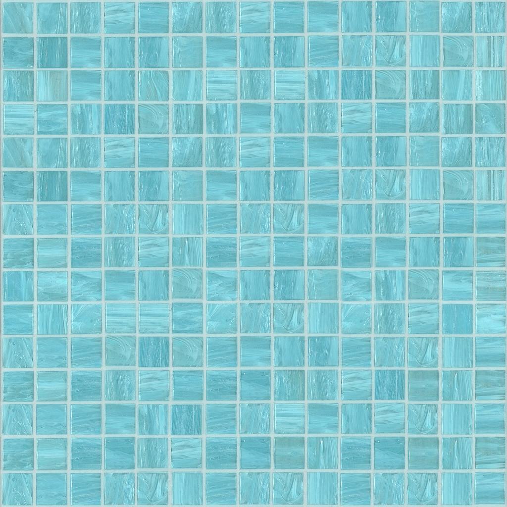 Bisazza 2 x 2 cm - SM04, Par 100 gr