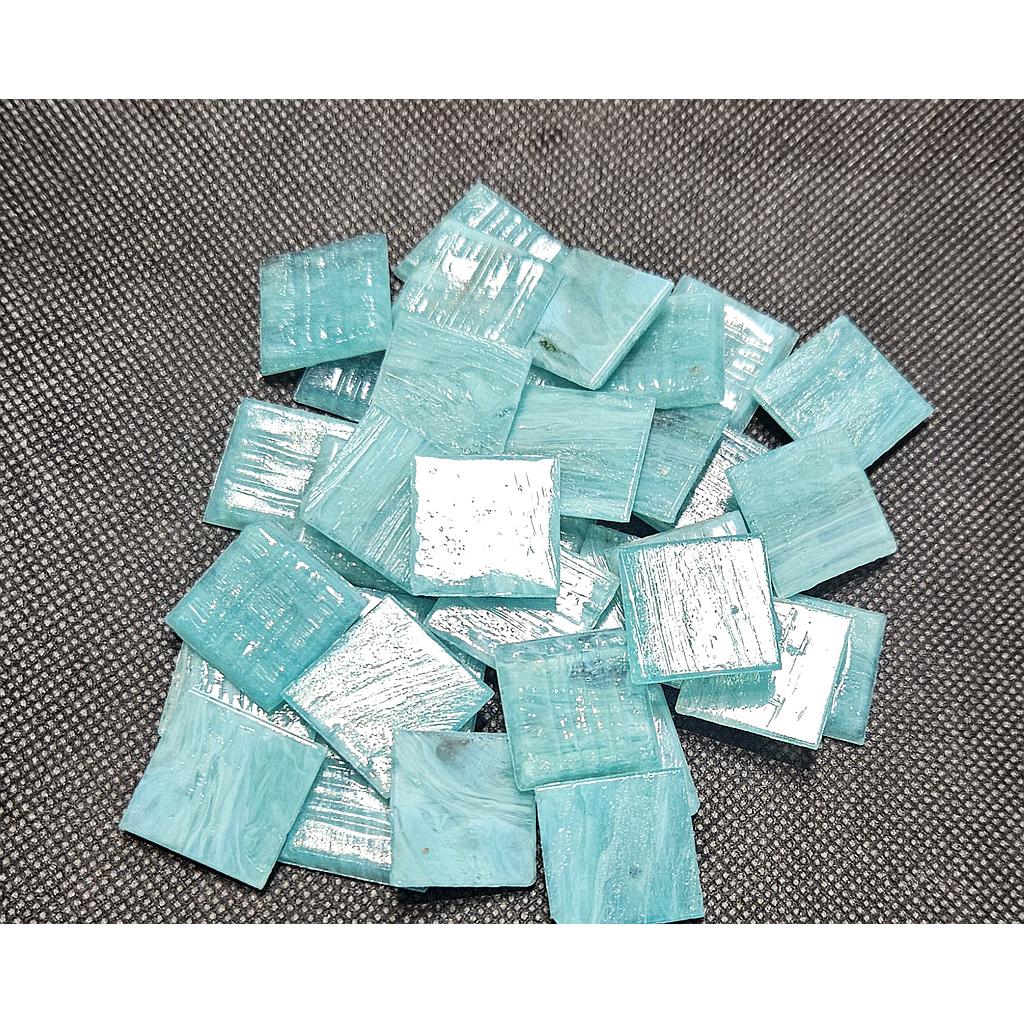 Bisazza 2 x 2 cm - SM08, Par 100 gr