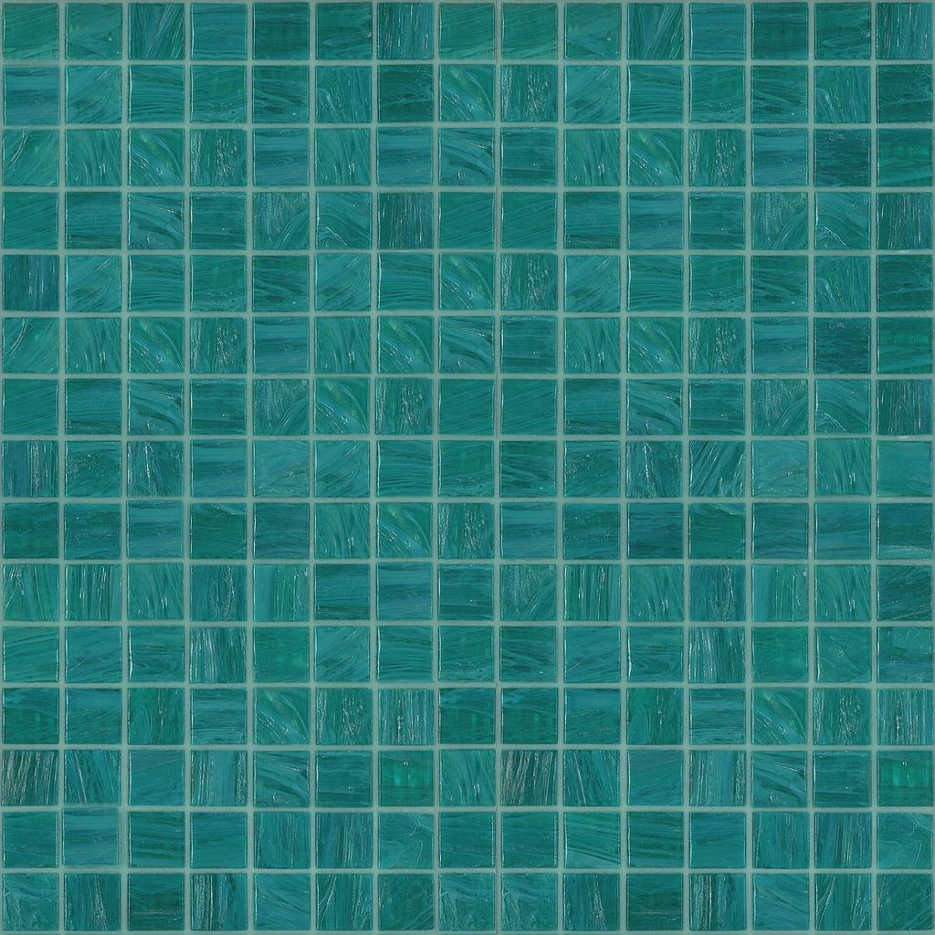 Bisazza 2 X 2 cm - SM09, à la plaque 