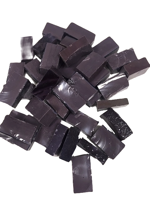 Smalts Vénitiens Orsoni U3, par 100 gr