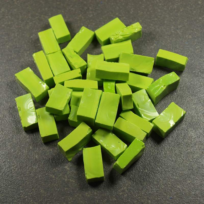 Smalts Vénitiens Orsoni R5, par 100 g