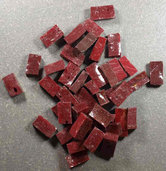 Smalts Vénitiens Orsoni V4, par 100 gr