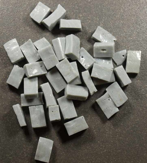 Smalts Vénitiens Orsoni T5, par 100 gr