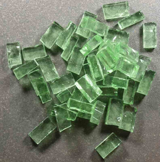 Smalts Vénitiens Orsoni P1, par 100 gr