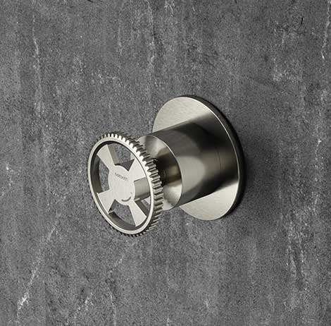 Cobber@Work - Robinet D'arret - CW010H