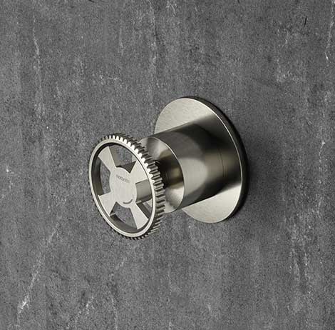 Cobber@Work - Robinet D'arret - CW010C