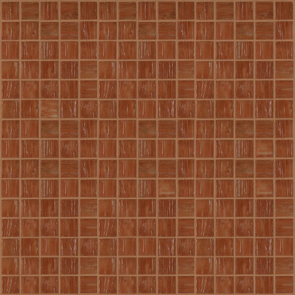 Bisazza 2 x 2 cm - SM28, à la plaque 