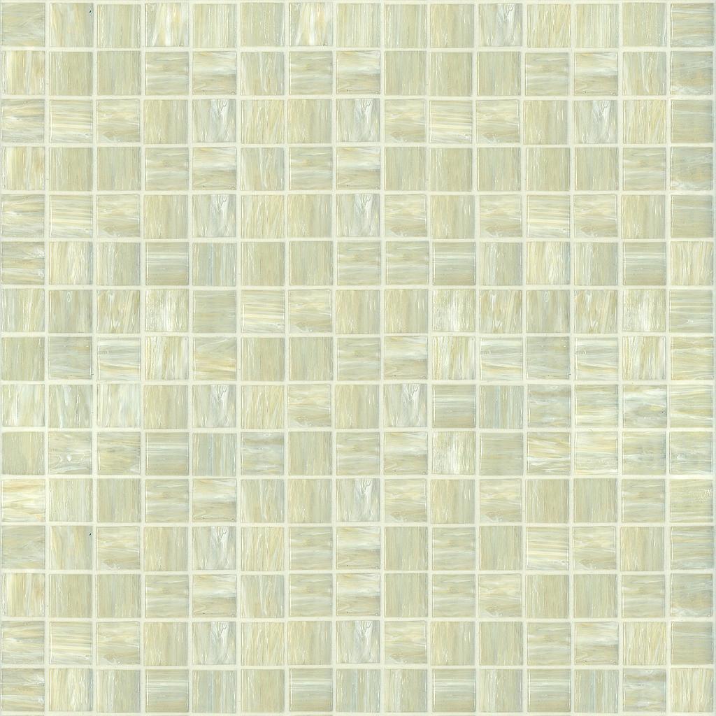 Bisazza 2 X 2 cm - SM40, à la plaque 