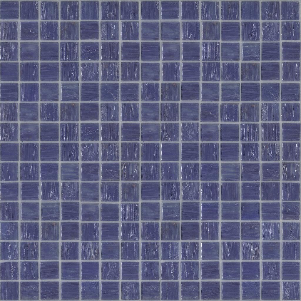 Bisazza 2 x 2 cm - SM43, Par 100 gr