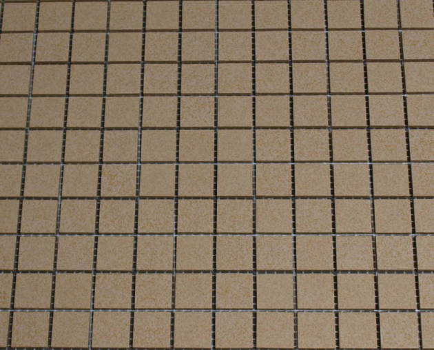 Grès Cérame 2 x 2 cm 202, par 100gr