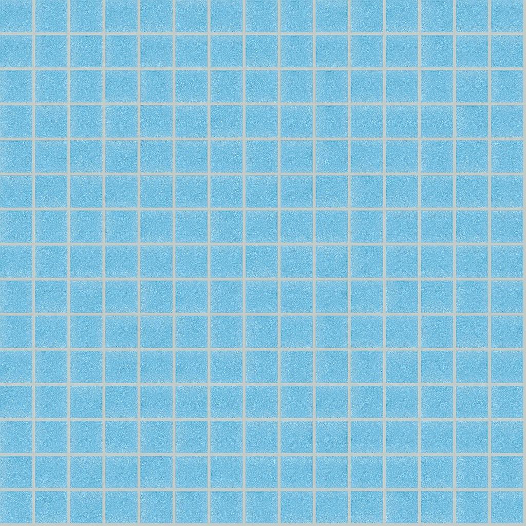 Bisazza 2 x 2 cm - VTC 20.03, à la plaque 