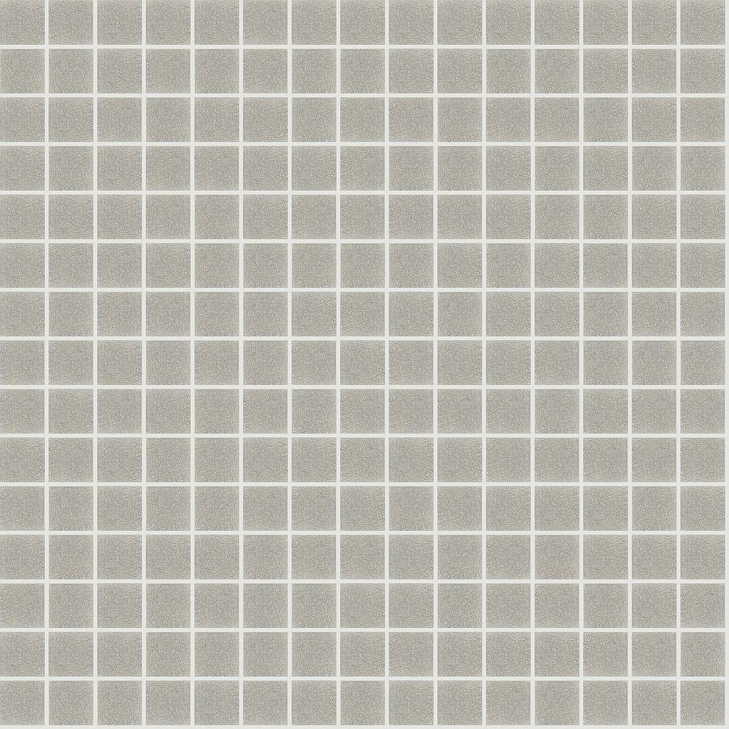 Bisazza 2 x 2 cm - VTC 20.32, à la plaque 