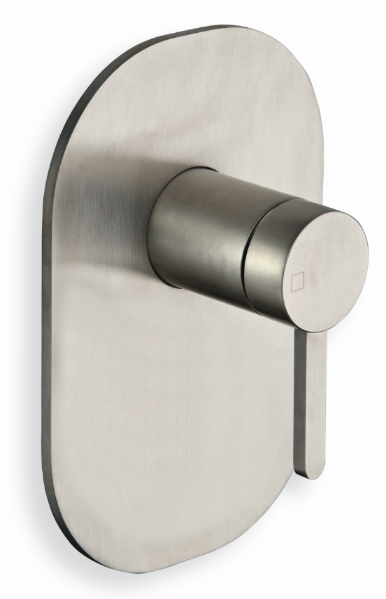 Unix - Douche Mitigeur Encastrée - 1 Sortie - UX 68628