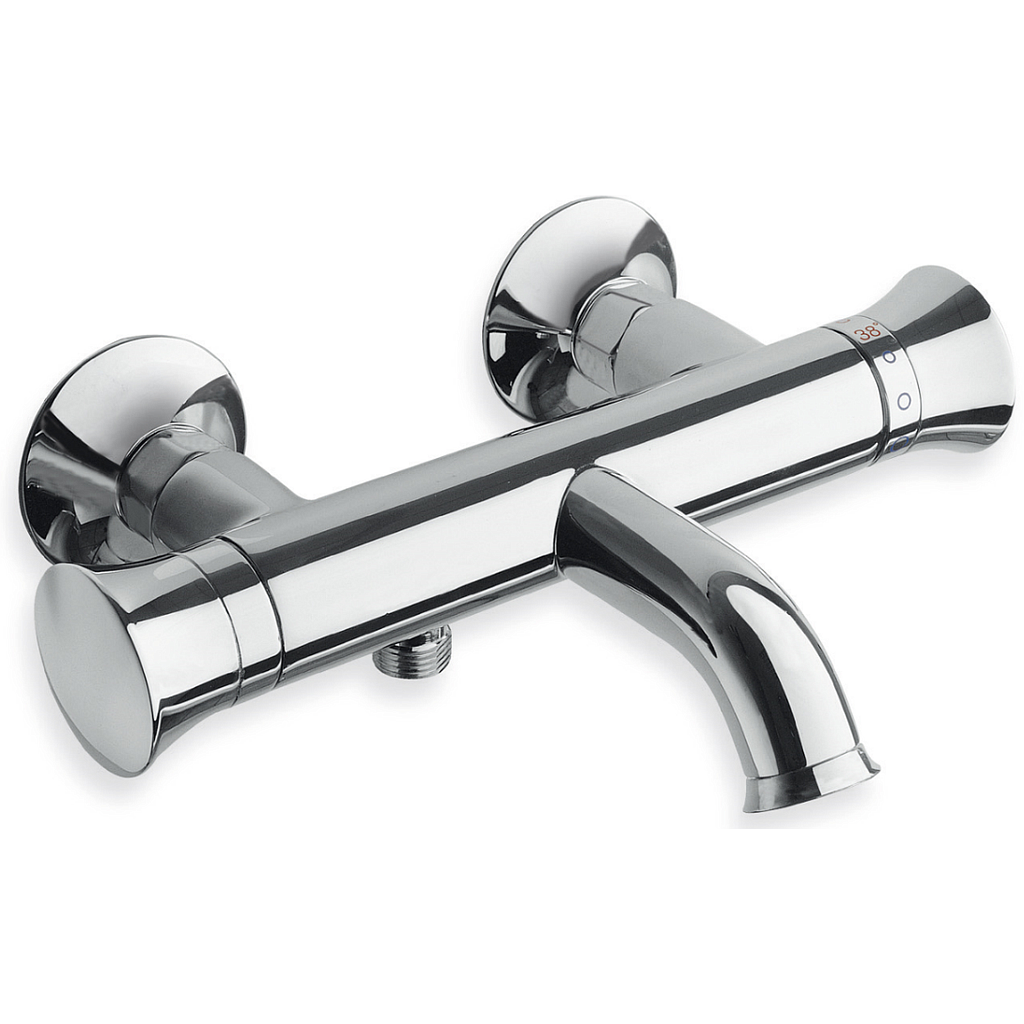 Fontana - Bain Douche Thermostatique - FN 15751