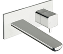 King - Robinet Mural - KG 27651